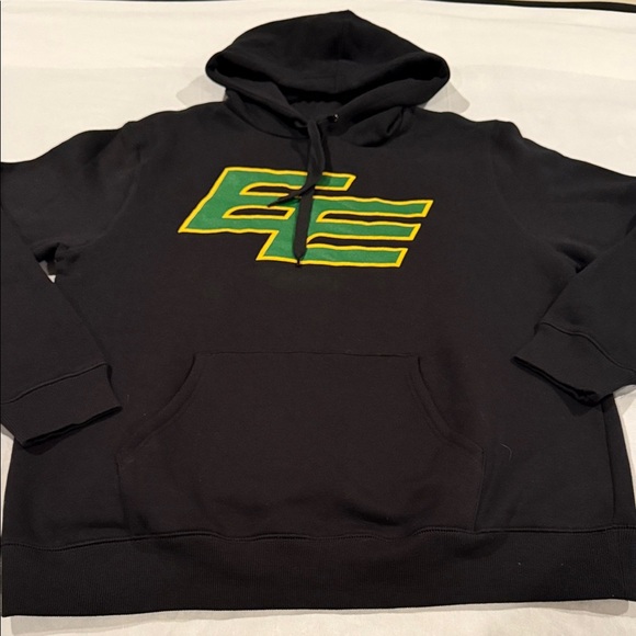 CFL Men's Hoodie - Edmonton Elks Size X - Picture 7 of 13